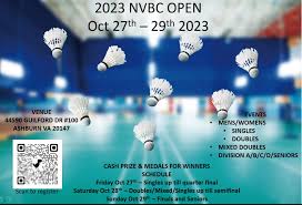 Image result for Northern Flight Badminton Club