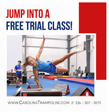 Image result for Team Lightning Trampoline Club