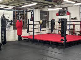 Image result for Dagenham Amateur Boxing Club