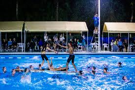 Image result for Team Bath Synchronised Swimming Club