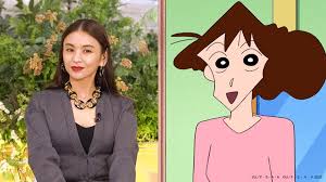 「野原みさえ」の画像検索結果