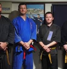 Image result for Ipswich Shotokan Karate Club