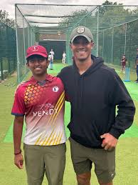 Image result for Cowdrey CC