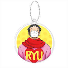 「成歩堂龍一 逆転裁判」の画像検索結果