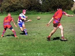 Image result for Distington Amateur Rugby League Club