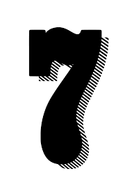 Image result for 7!!