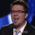 DANNY GOKEY — Come Rain or Come Shine — Video MP3 — American Idol ...