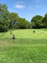 Image result for Uttoxeter Golf Club Limited