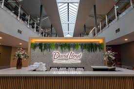 Image result for The David Lloyd Club