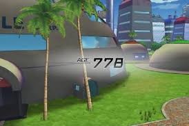 「トランクス(エイジ779) ドラゴンボール」の画像検索結果