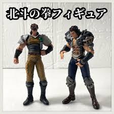 「ヒョウ 北斗の拳」の画像検索結果