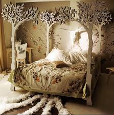 bedroom wall decor ideas - Bedroom Décor: Fun Ideas for Kid's ...