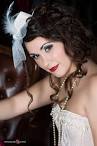 Burlesque-Shooting im Moulin Rouge-Stil .. - Bild & Foto von ... - Burlesque-Shooting-im-Moulin-Rouge-Stil-a23888525