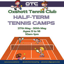 Image result for Oxshott Village Tennis Club