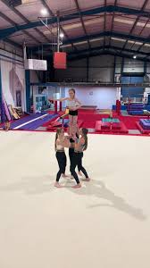 Image result for Tolworth Gymnastics Club