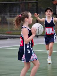 Image result for Blue Jays Netball Club