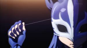 「猪場精一 世界でいちばん強くなりたい!」の画像検索結果