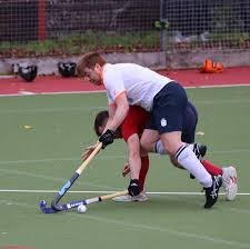 Image result for Tulse Hill and Dulwich Hockey Club