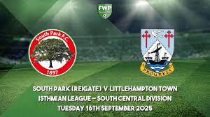 Image result for South Park Fc
