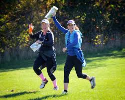Image result for Roxburgh Reivers Orienteering Club