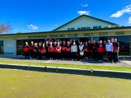Image result for Topsham Bowling Club