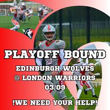Image result for Edinburgh Wolves
