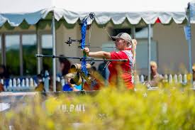 Image result for White Mark Bowmen Field Archery Club