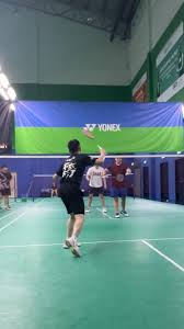 Image result for University Of London (Ulu) Badminton Club