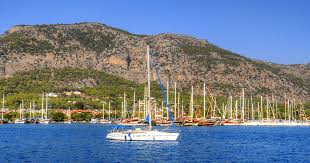 Image result for Göcek Turkey