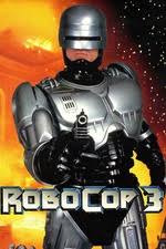 Image result for RoboCop 3