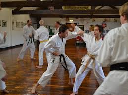Image result for Konjaku Shin National School Of Karate, Lincolnshire
