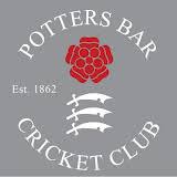 Image result for Potters Bar Cricket Club
