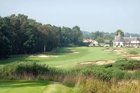 Image result for Alwoodley Golf Club