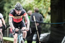 Image result for Calder Clarion Cycling Club