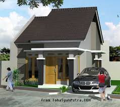 Foto Teras Rumah Minimalis Modern by Desain Rumah Minimalis 2015 ...