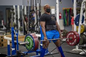 Image result for Durham Powerlifting