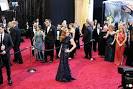 Blog the Oscar Red Carpet