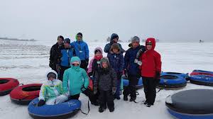 Image result for Norfolk Ski & Snow Tubing Club