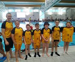 Image result for Xarifa Octopush Club (East Manchester)