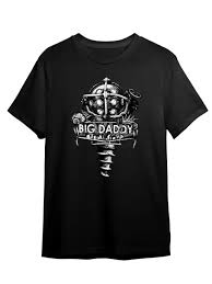 Image result for Футболка big daddy