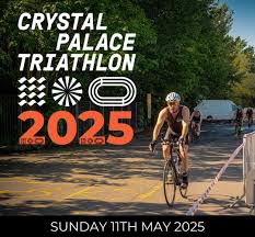 Image result for Crystal Palace Triathletes