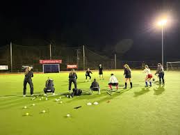 Image result for Lichfield Hockey Club