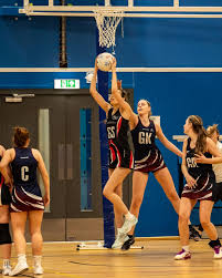 Image result for Old Chelts Netball Club