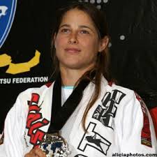 Need Questions for Penny Thomas, BJJ Black Belt! - Penny-Thomas