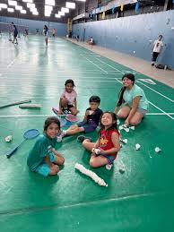 Image result for Ditton & Holtwood Badminton Club