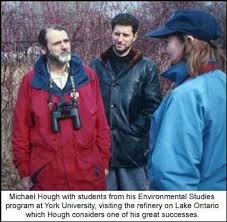 Environmental Studies: The Life \u0026amp; Times of Michael Hough - image006