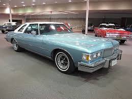 Image result for Horizon Blue 1975 Buick