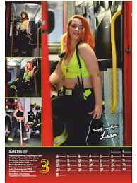 Image result for feuerwehrmann kalender