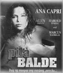 Pila Balde