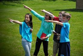 Image result for Wimbourne Orienteers